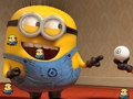 Find The Hidden Minions 