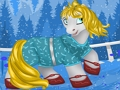 Horse Tina Dressup 