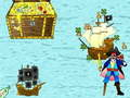 Pirate King 