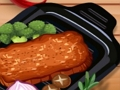 BBQ Roast 