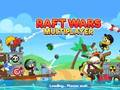 Raft Wars Multiplayer 