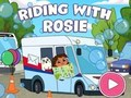 Riding with Rosie 
