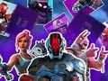 PG Memory: Fortnite 