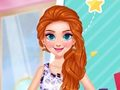 Princess Kitchen Stories: Birthday Cake 
