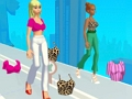 Fashion Battle Catwalk Queen 