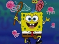 Coloring Book for Spongebob 