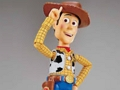 Coloring Book for Toy Story 