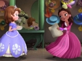 Sofia the First Puzzle 