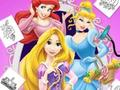 Princess Tattoo Master 