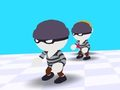 3D Knife Shooter 