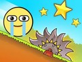 Red Ball Bounce 