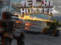 Mecha Hunter 