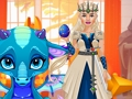 Ancient Dragons Princess 