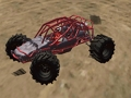 Buggy Demolition Derby 2022 