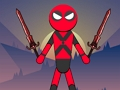 Stick Warrior Hero Battle 