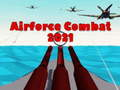 Air Force Combat 2021 
