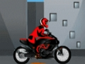 Bike Racing Math Subtraction 