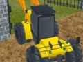 Highway Road Construction Game 