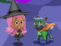 Nick Jr. Halloween House Party 