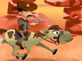 Totally Wild West 