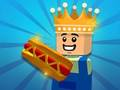 Food Venture Master 