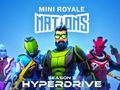 Mini Royale: Nations Season 3 