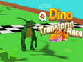 Dino Transform Race 