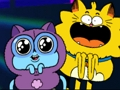 Counterfeit Cat: Nine Lives 