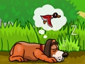 Dog & Duck 