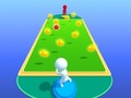Frisbee Game 