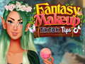 Fantasy Makeup TikTok Tips 