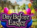 Day Before Easter 