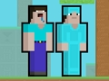 Noob vs Pro Help Hacker danger Hacker 