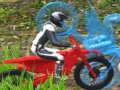 BikeTrial Forest Road 2022 