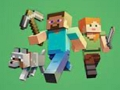 Coloring Book for Minecraft 