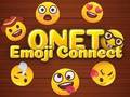 Onet Emoji Connect 