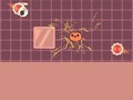 Telekinetic Pumpkin 