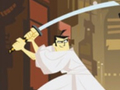 Samurai Jack: The Amulet Of Time 