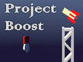 Project Boost 