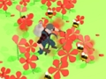 Collect nectar 