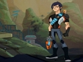 Slugterra Speed Heroes 