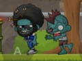 Zombie Invasion 