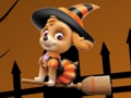 Halloween Hide & Seek 