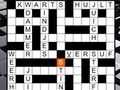 Dagelijkse Pas Puzzel 