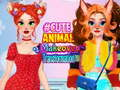 Cute Animal Makeover Transformation 