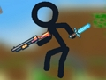 Animation vs Minecraft 