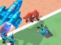 Modern warfare 