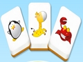 Connect Animals Onet Kyodai 