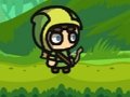 Adventure of Elf 