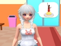 Delicious princess 
